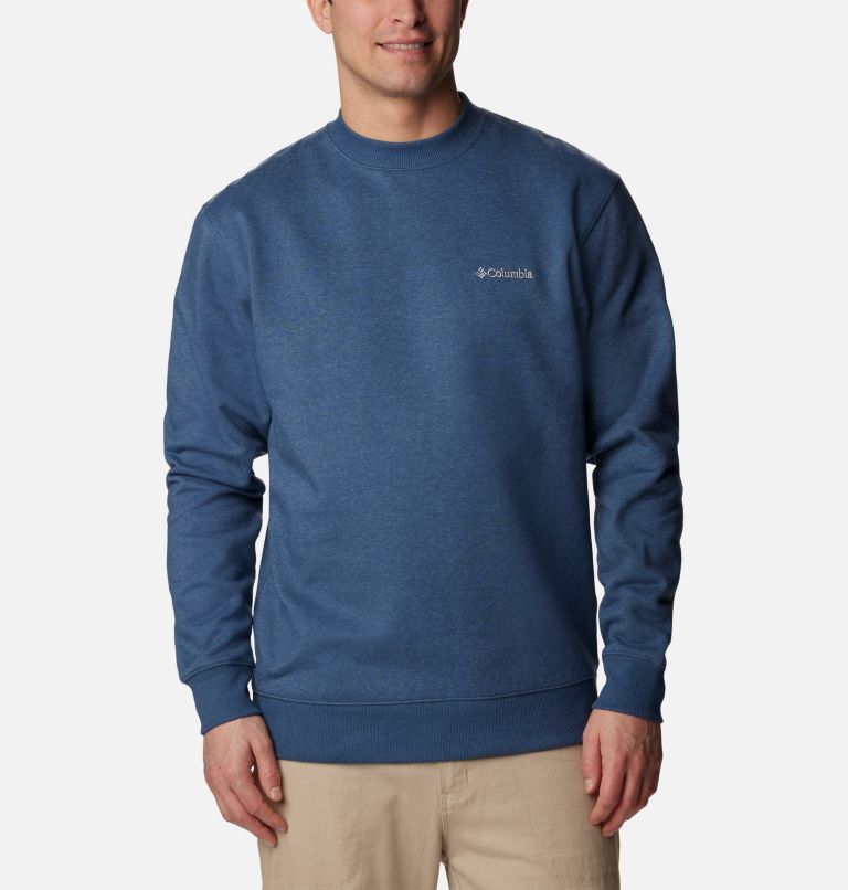 MEN'S HART MOUNTAIN II CREW SWEATSHIRT
