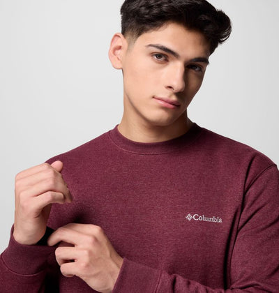 MEN'S HART MOUNTAIN II CREW SWEATSHIRT