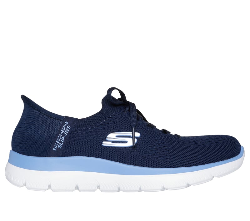 SKECHERS SLIP-INS- SUMMITS- NEW DAILY