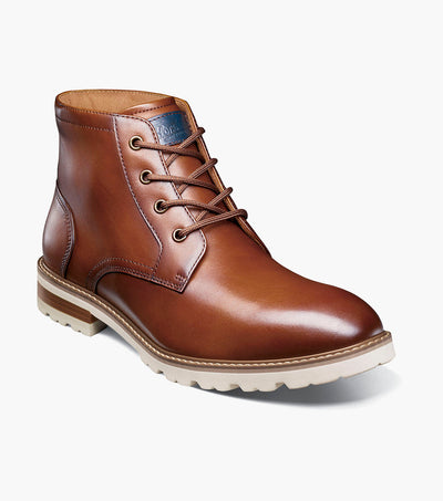 RENEGADE PLAIN TOE BOOT