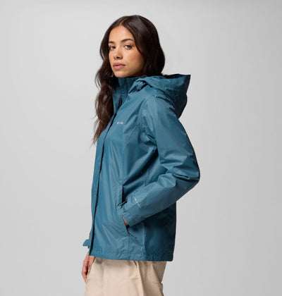 WOMEN'S ARCADIA II JACKET