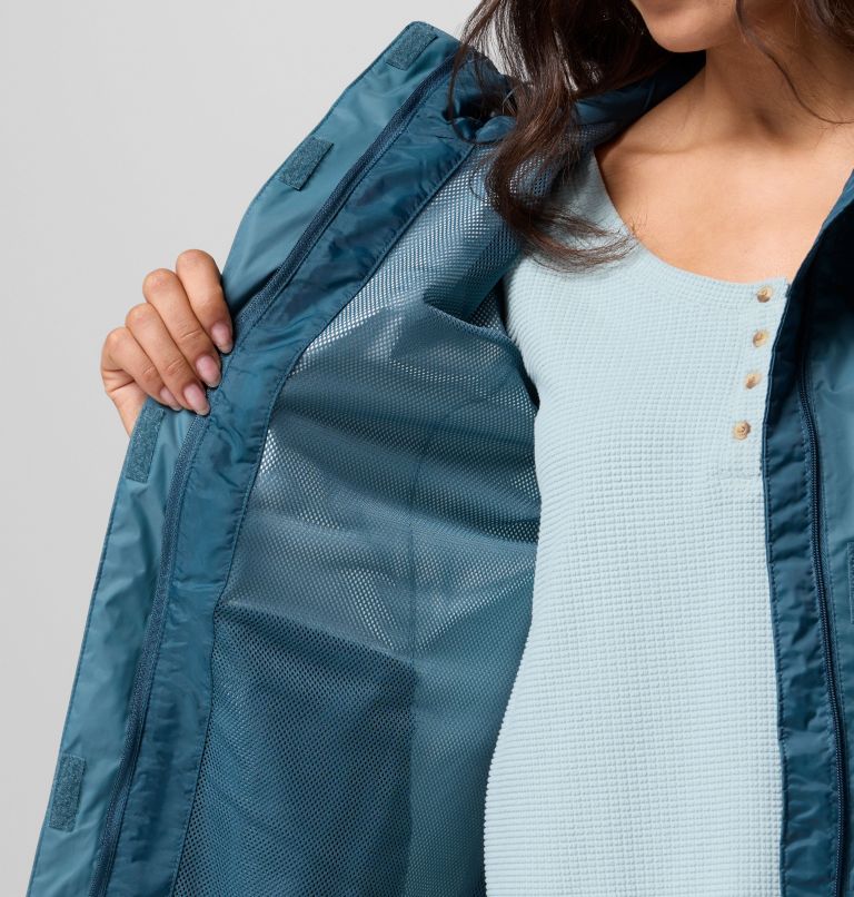 WOMEN'S ARCADIA II JACKET