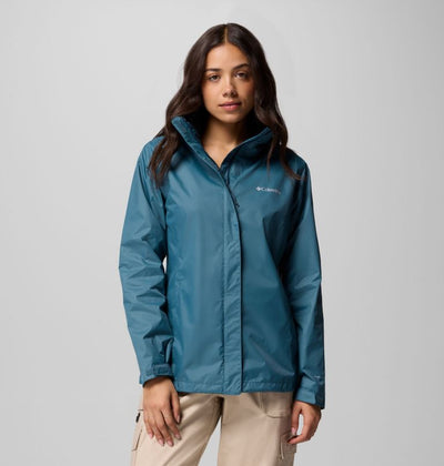 WOMEN'S ARCADIA II JACKET