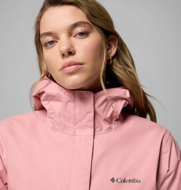 WOMEN'S ARCADIA II JACKET