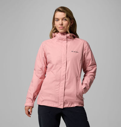 WOMEN'S ARCADIA II JACKET