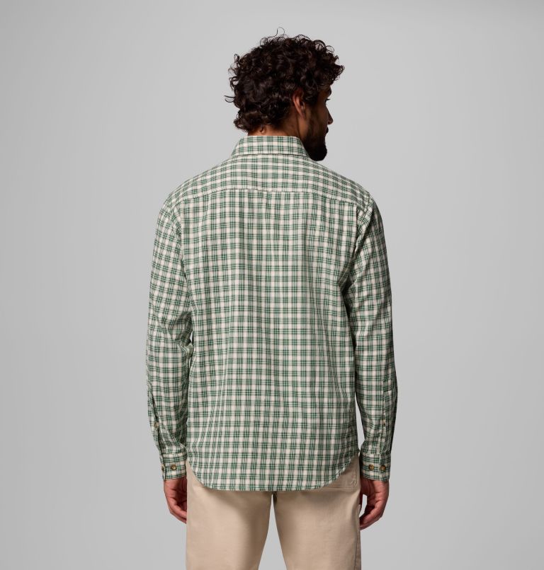 MEN'S RAPID RIVERS II LONG SLEEVE SHIRT