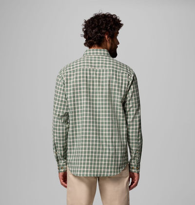 MEN'S RAPID RIVERS II LONG SLEEVE SHIRT