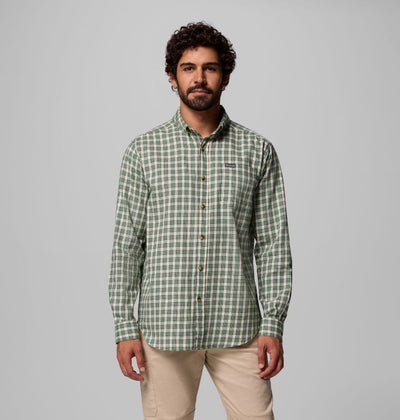 MEN'S RAPID RIVERS II LONG SLEEVE SHIRT
