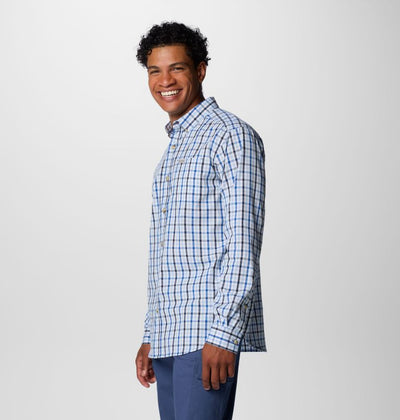 MEN'S RAPID RIVERS II LONG SLEEVE SHIRT