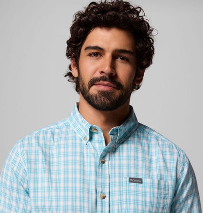 MEN'S RAPID RIVERS II LONG SLEEVE SHIRT