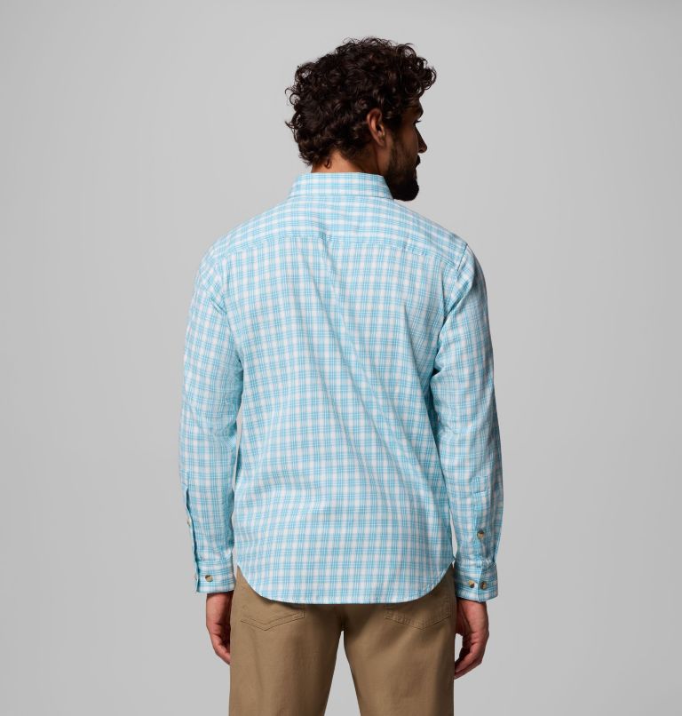 MEN'S RAPID RIVERS II LONG SLEEVE SHIRT