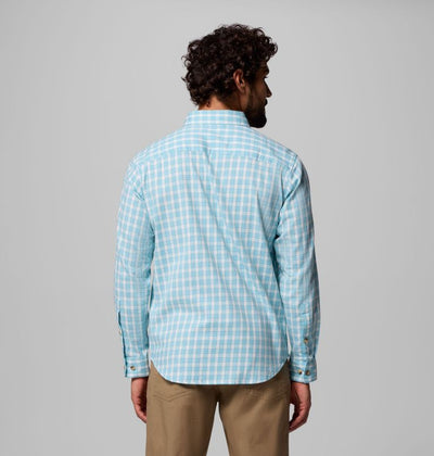 MEN'S RAPID RIVERS II LONG SLEEVE SHIRT