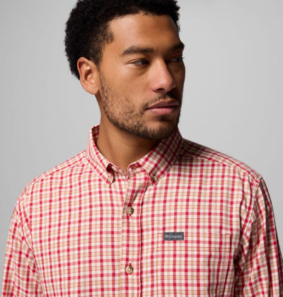 MEN'S RAPID RIVERS II LONG SLEEVE SHIRT