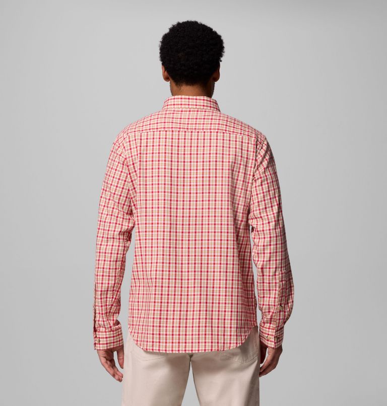 MEN'S RAPID RIVERS II LONG SLEEVE SHIRT