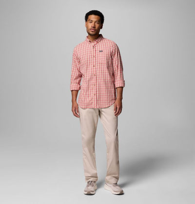MEN'S RAPID RIVERS II LONG SLEEVE SHIRT