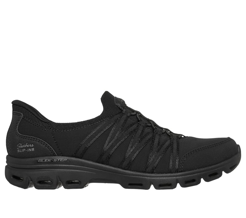 SKECHERS SLIP-INS: STEADY GRACE