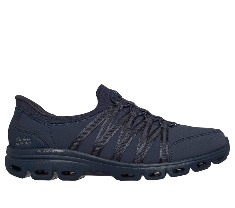SKECHERS SLIP-INS: STEADY GRACE