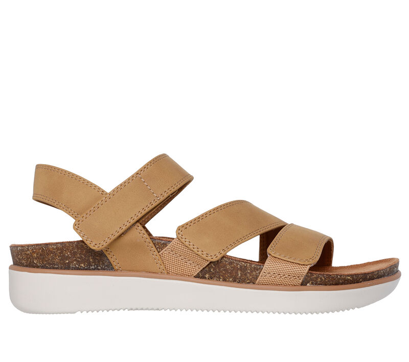 LIFTED COMFORT CHESTNUT