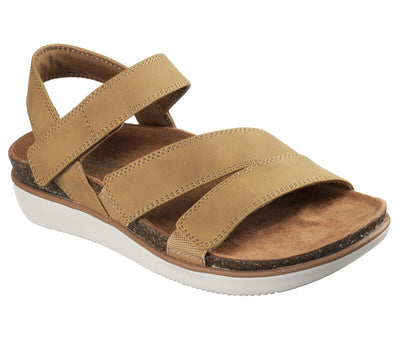 LIFTED COMFORT CHESTNUT