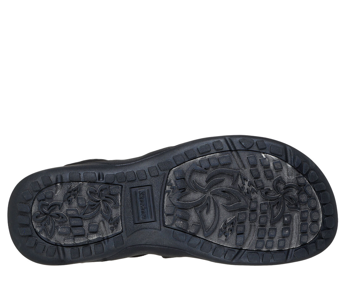 SKECHERS SLIP-INS: REGGAE SLIM- STRETCH FLEX