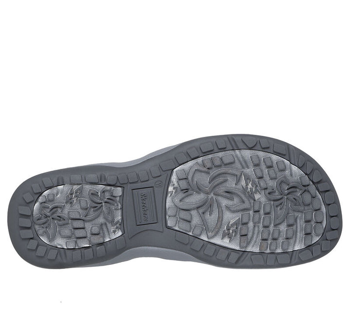 SKECHERS SLIP-INS: REGGAE SLIM - STRETCH FLEX