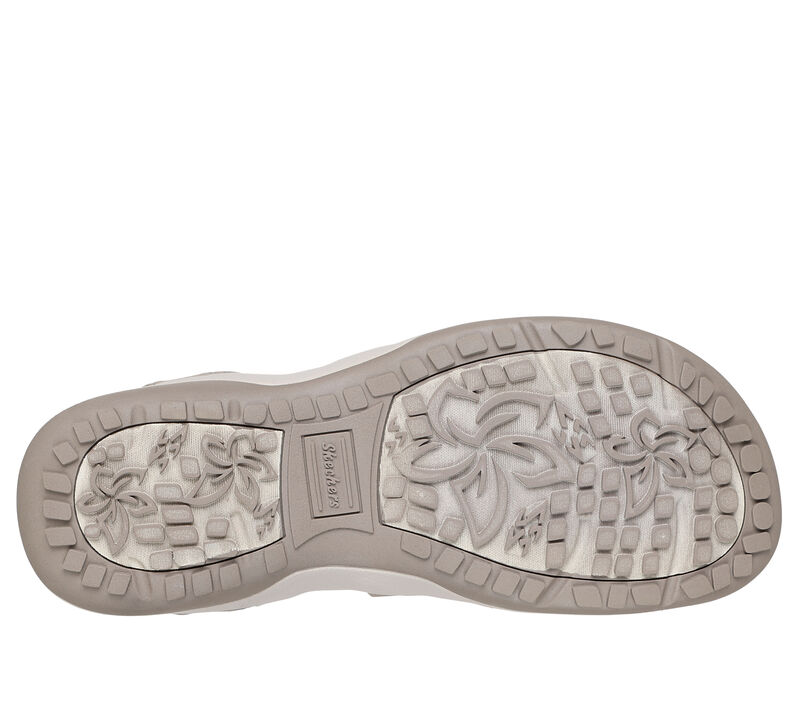 SKECHERS SLIP-INS: REGGAE SLIM - STRETCH FLEX