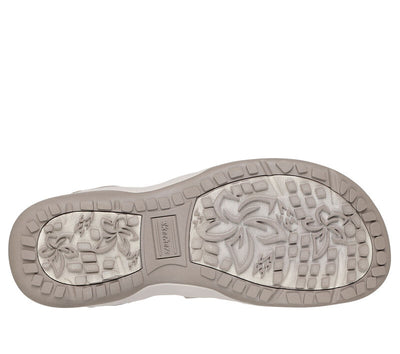 SKECHERS SLIP-INS: REGGAE SLIM - STRETCH FLEX