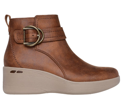 PIER - LITE FOREVER CHIC - CHOCOLATE