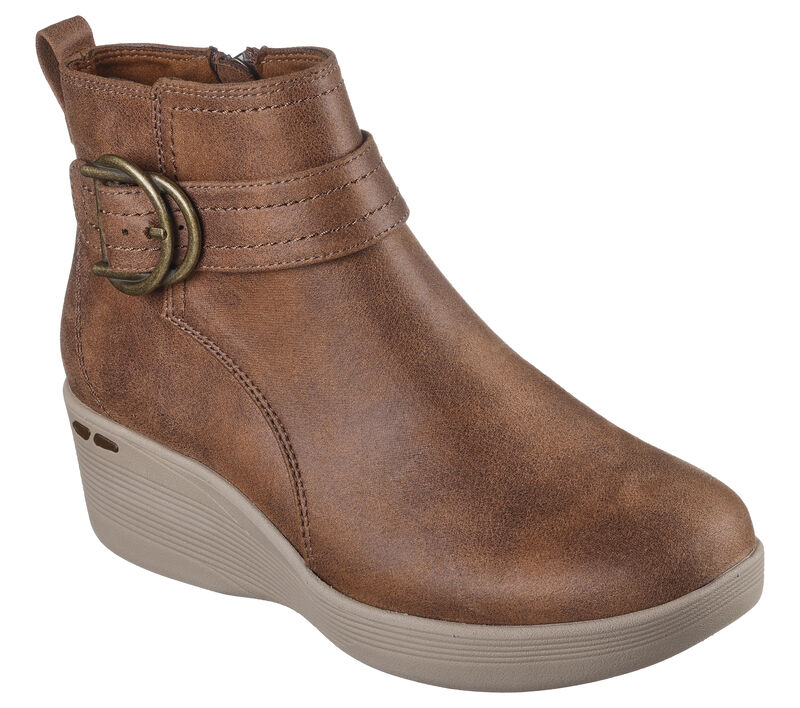 PIER - LITE FOREVER CHIC - CHOCOLATE