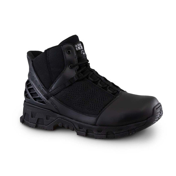 ALPHA FREEDOM 6" HF PT BOOT