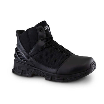 ALPHA FREEDOM 6" HF PT BOOT