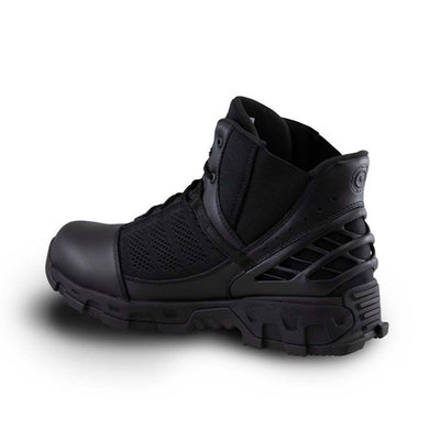 ALPHA FREEDOM 6" HF PT BOOT