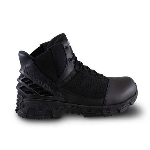 ALPHA FREEDOM 6" HF PT SAFETY BOOT