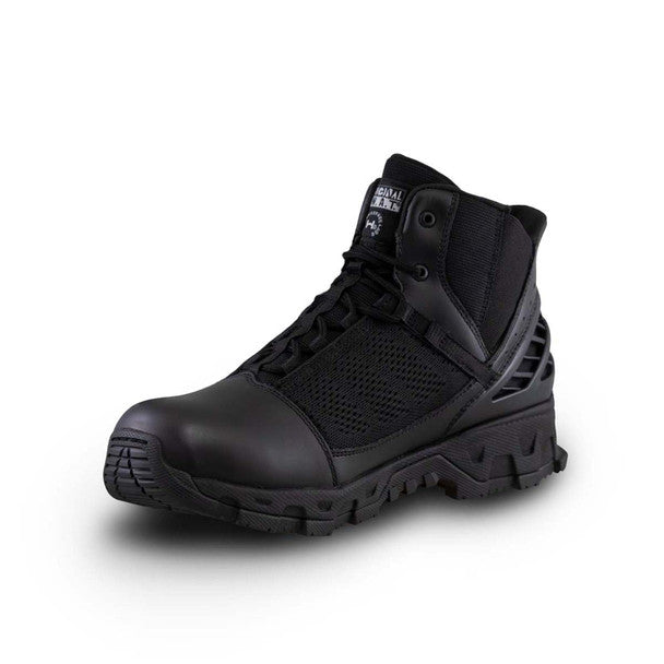 ALPHA FREEDOM 6" HF PT SAFETY BOOT