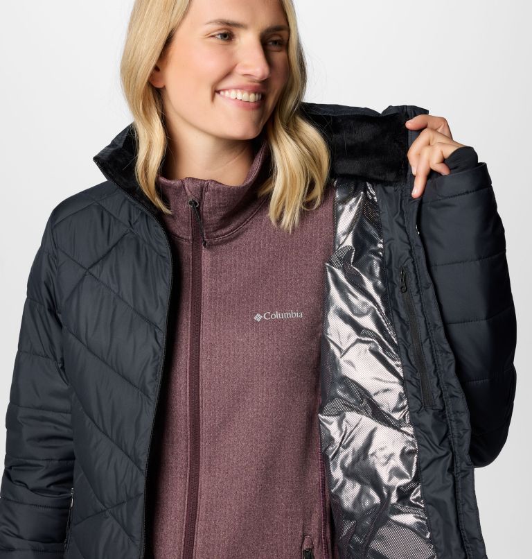 WOMEN'S HEAVENLY JACKET