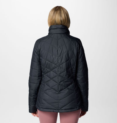 WOMEN'S HEAVENLY JACKET