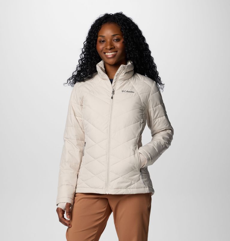 WOMEN'S HEAVENLY JACKET