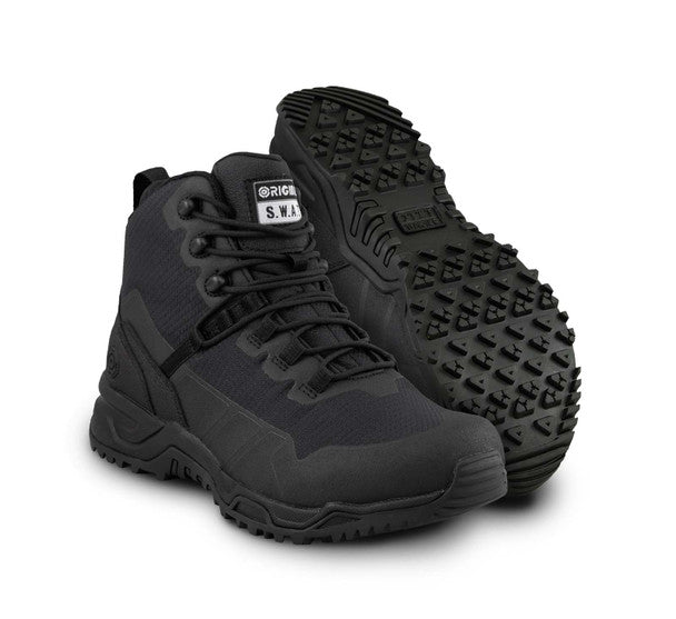 "ALPHA FURY 2.0 6" BOOT"