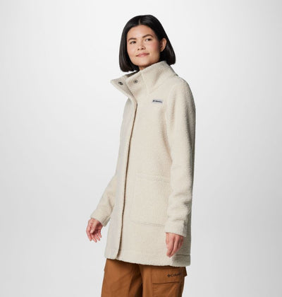 WOMEN'S PANORAMA LONG JACKET