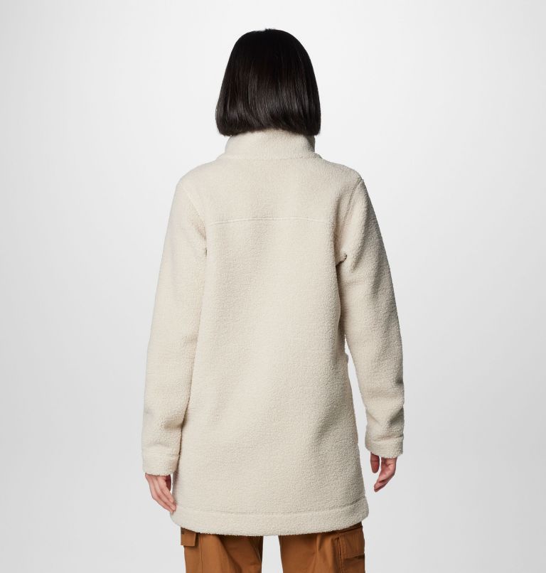 WOMEN'S PANORAMA LONG JACKET