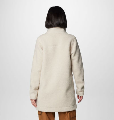 WOMEN'S PANORAMA LONG JACKET