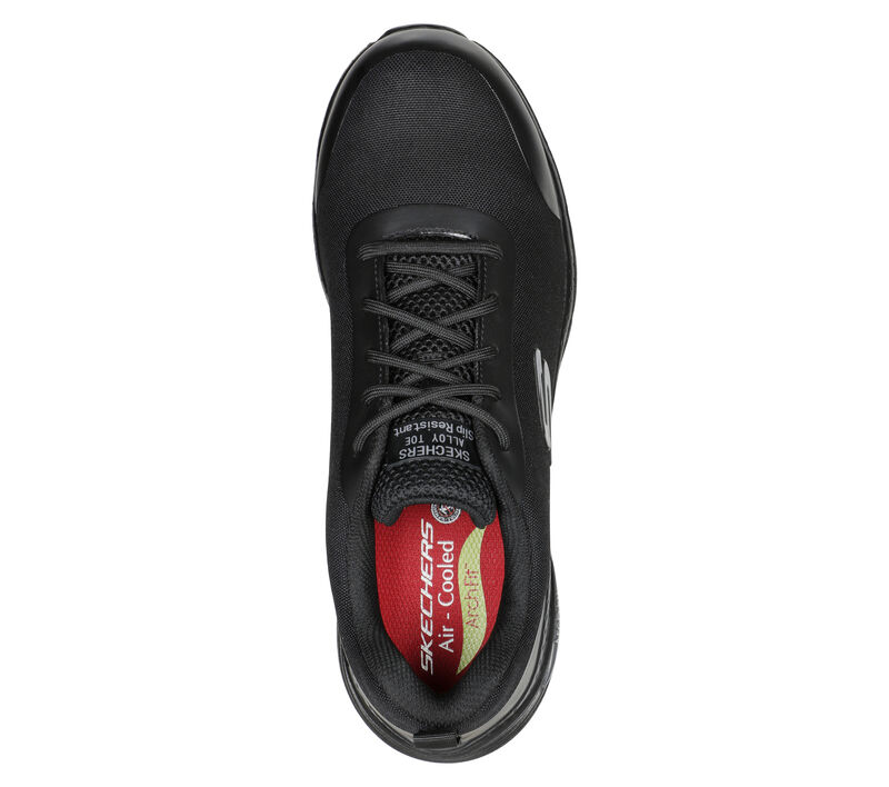 MEN'S ARCH FIT SR - RINGSTAP