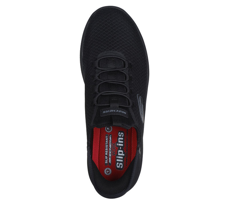 SKECHERS SLIP-INS WORK: SUMMITS - COLSIN