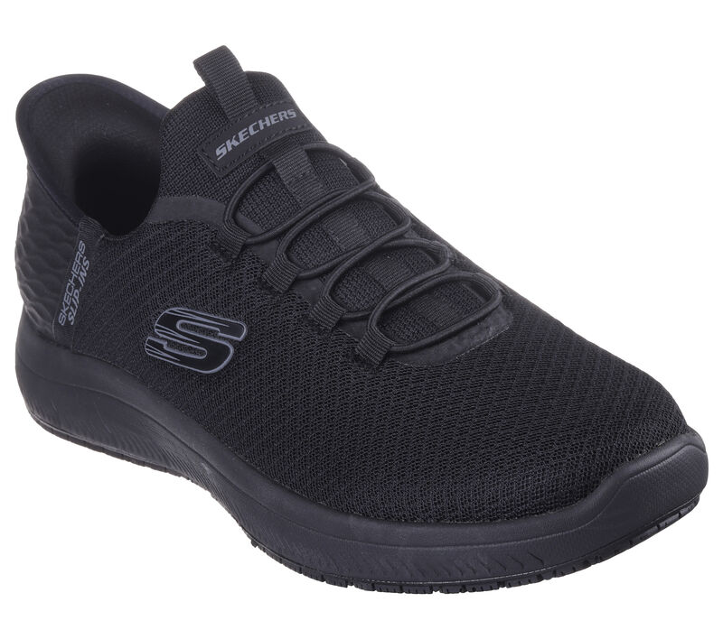 SKECHERS SLIP-INS WORK: SUMMITS - COLSIN