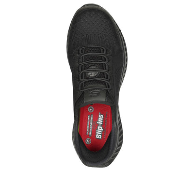 SKECHERS SLIP-INS WORK: TILIDO - FLETCHIT CT