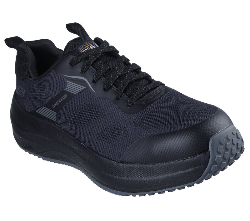 SKECHERS WORK: TRANSPORTER LITE