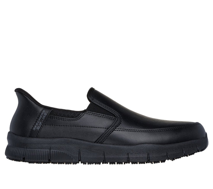 SKECHERS SLIP-INS: NAMPA BROXTIN