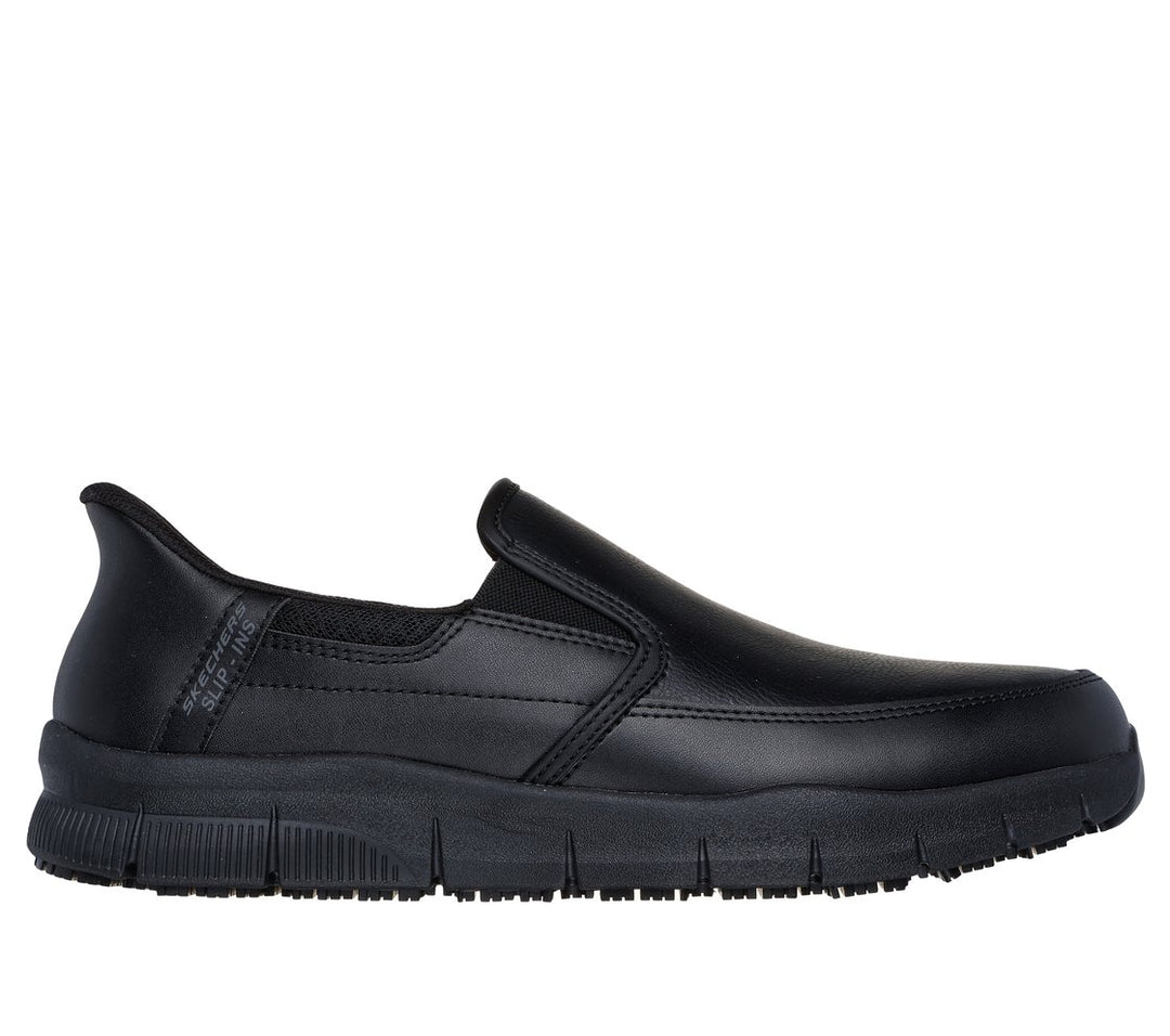 SKECHERS SLIP-INS: NAMPA BROXTIN