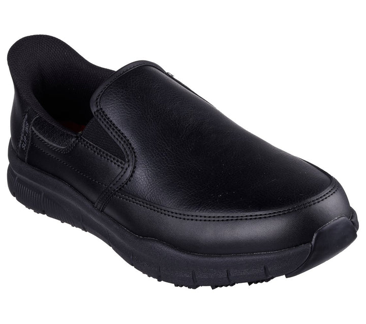 SKECHERS SLIP-INS: NAMPA BROXTIN