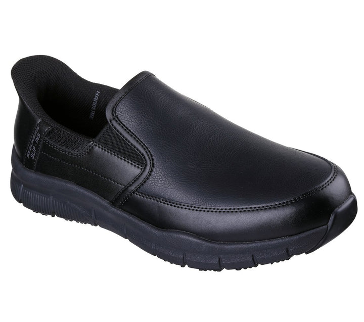 SKECHERS SLIP-INS: NAMPA BROXTIN